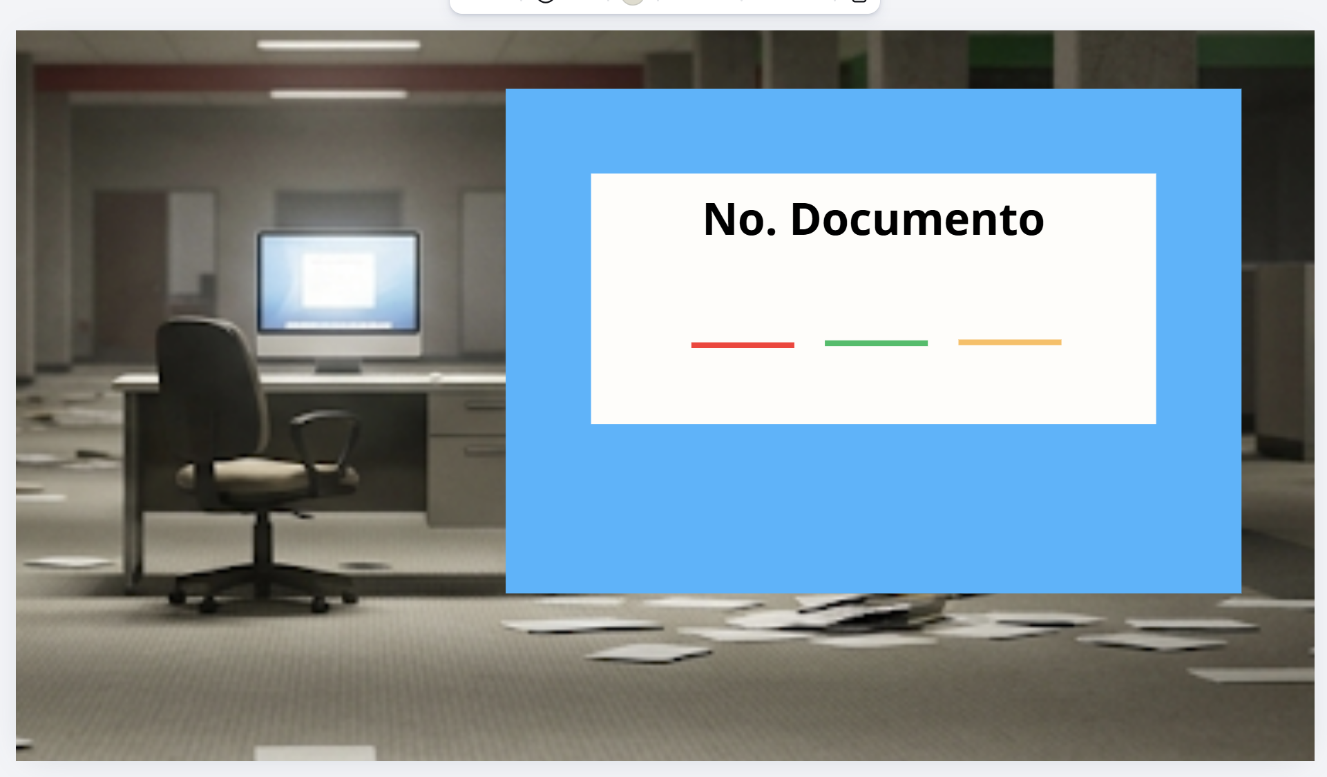 Prototipo Lo-fi