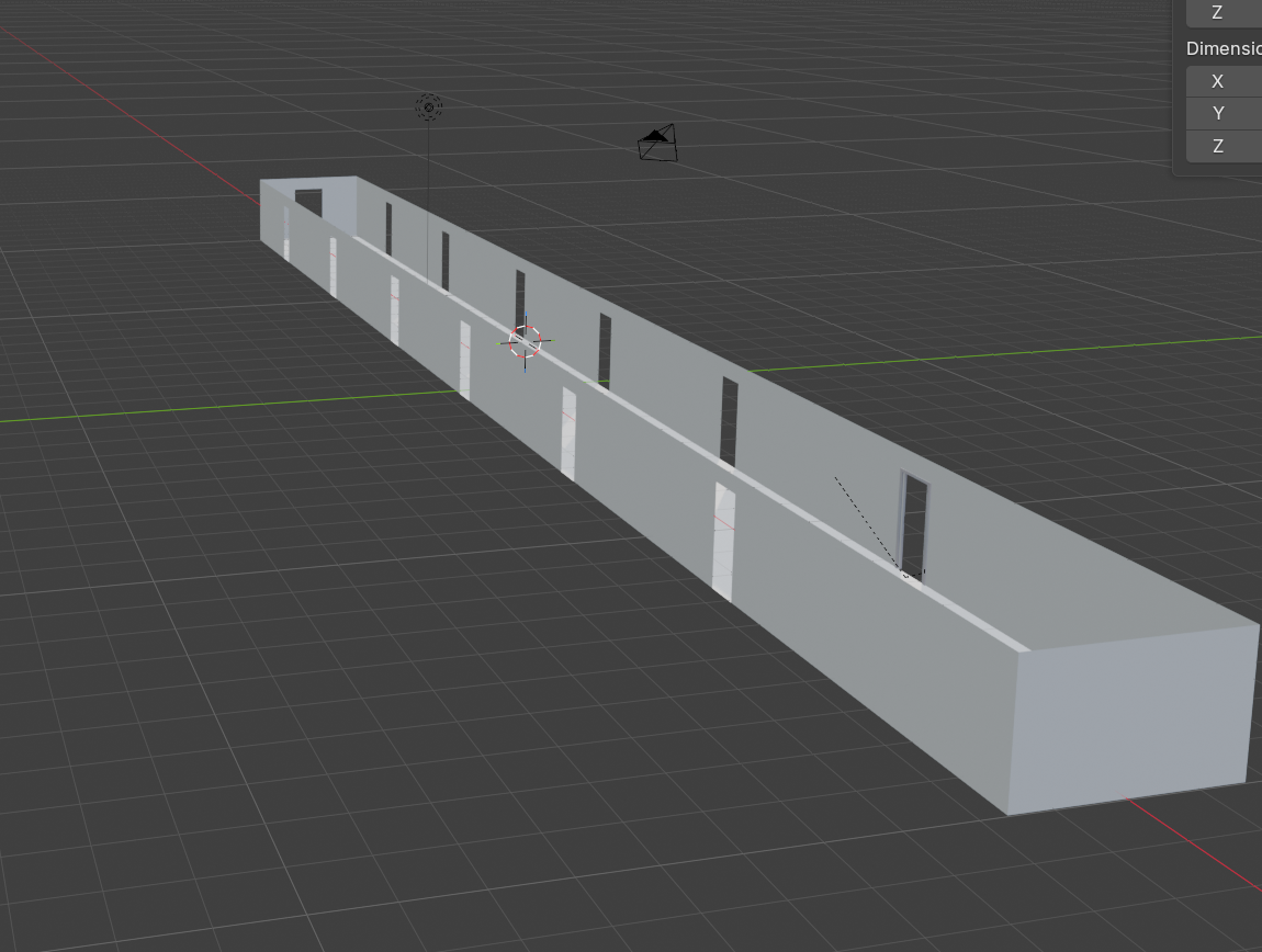Diseño en Blender