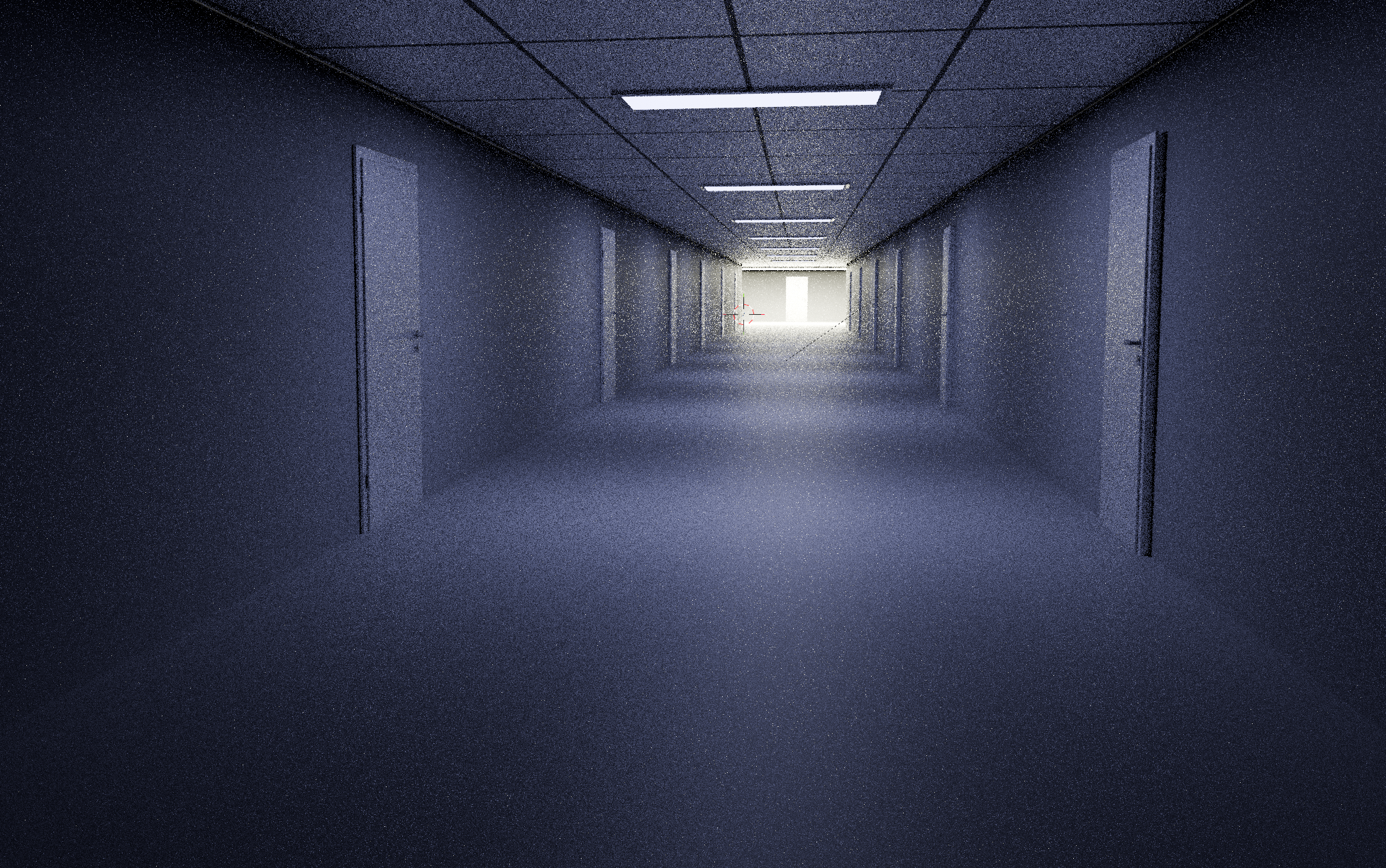 Diseño en Blender