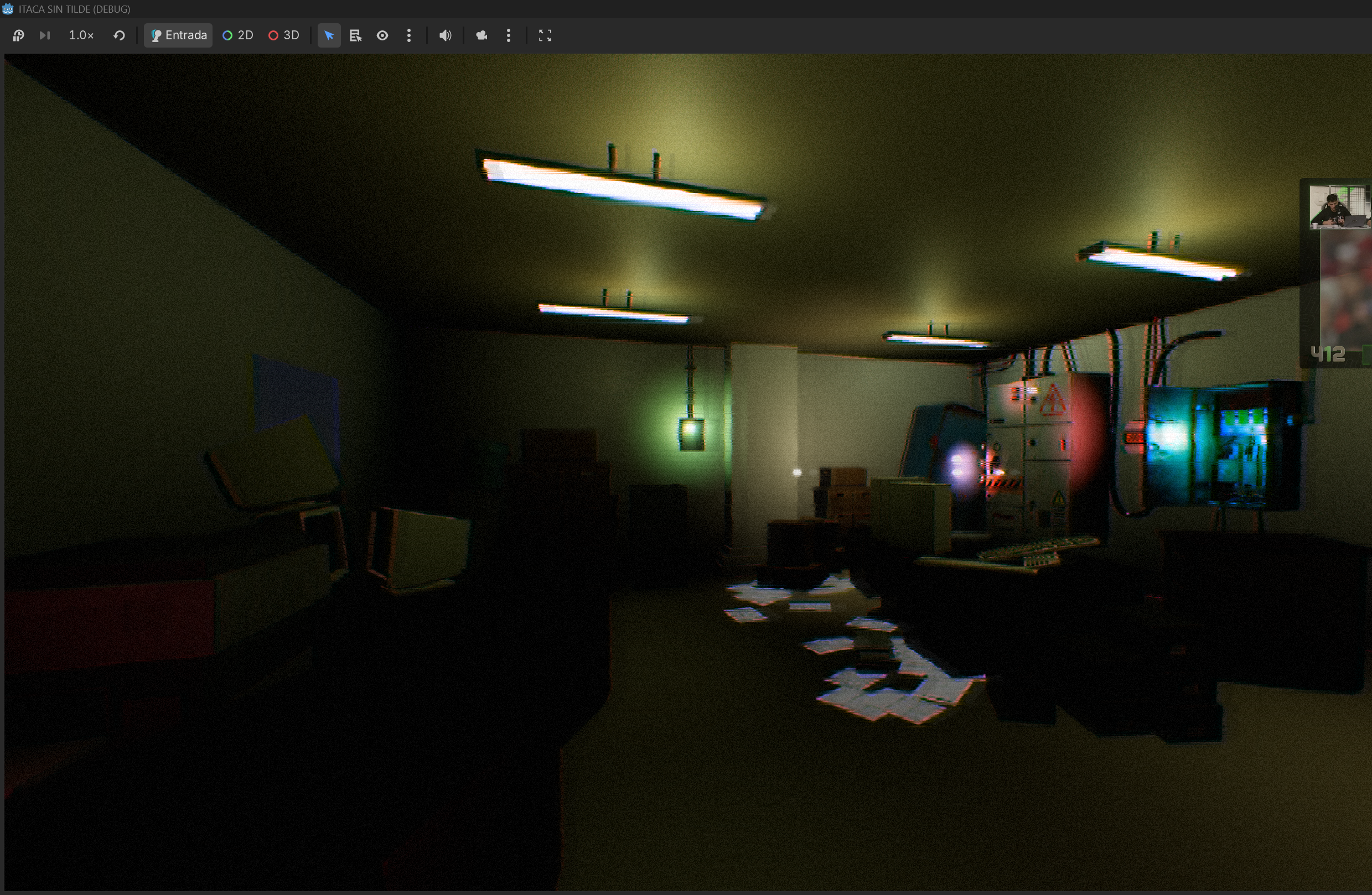 Diseño en Blender