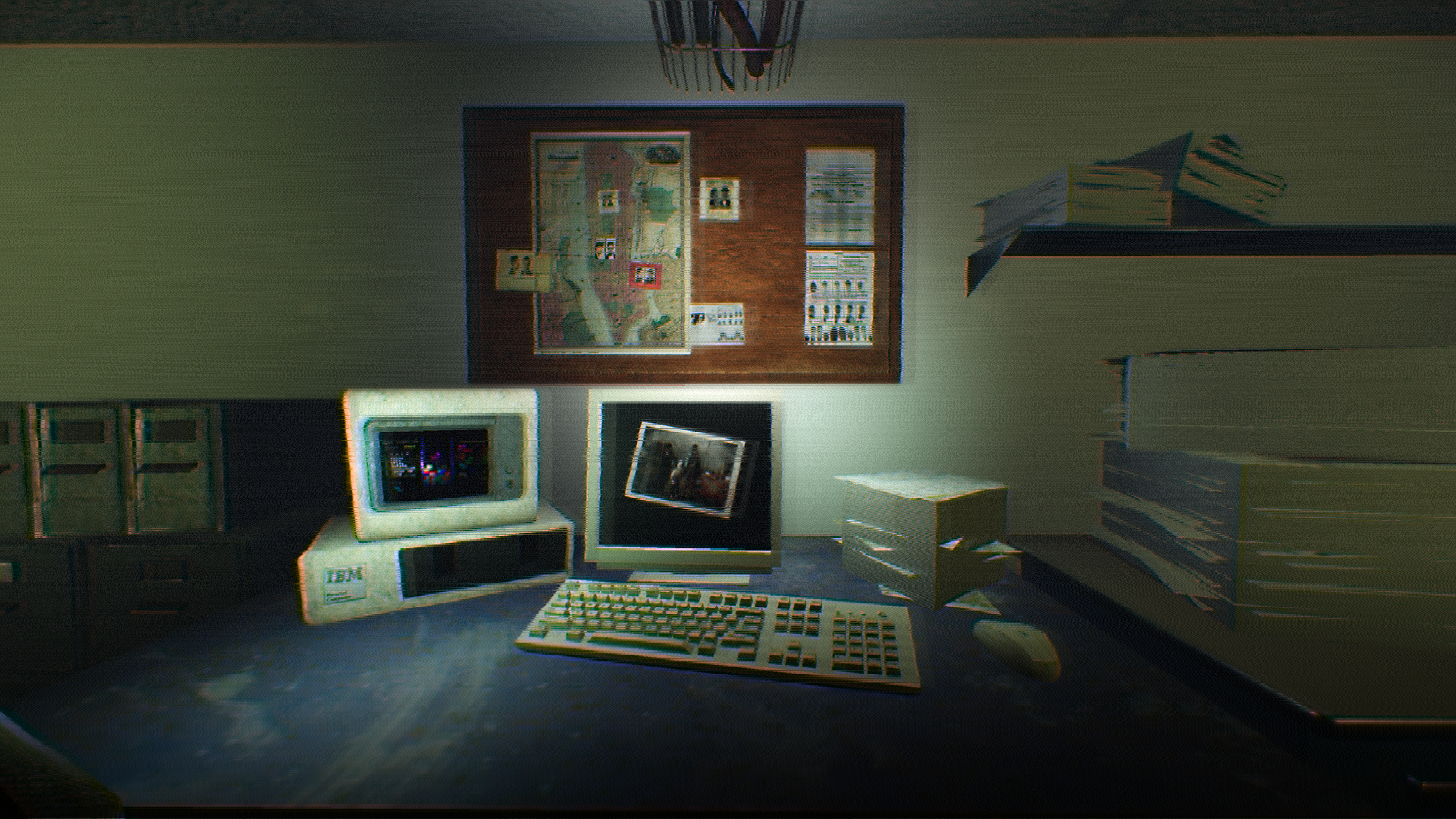 Gameplay
