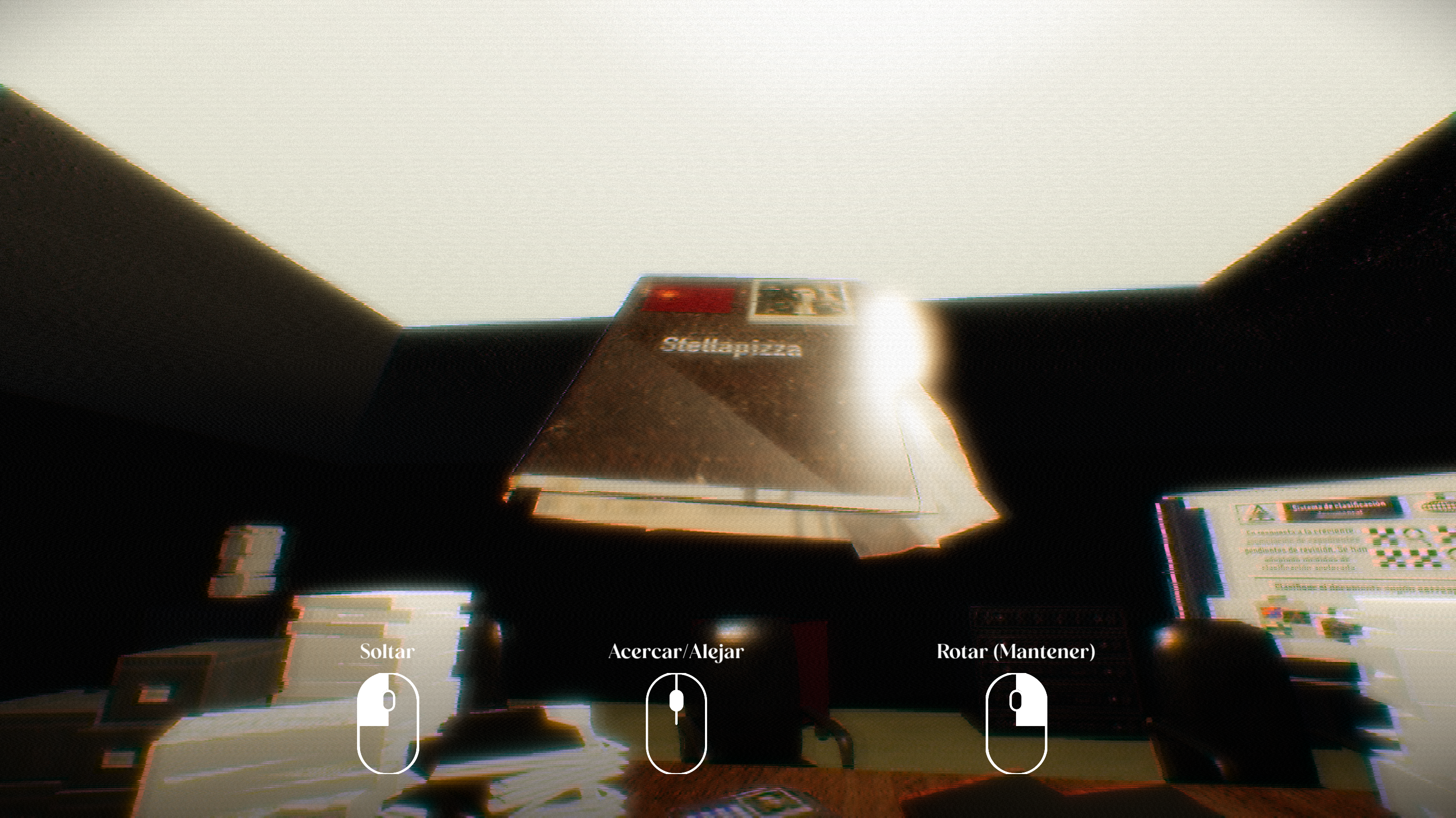 Gameplay
