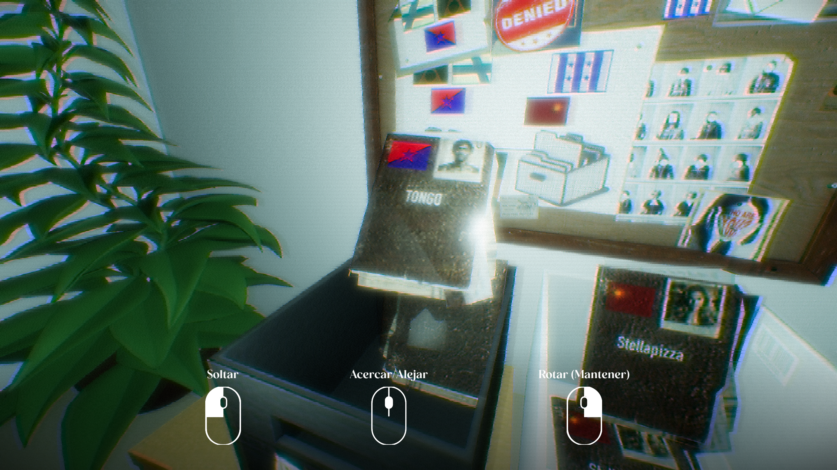 Gameplay